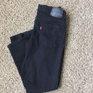 Boys Levi’s 502 Jeans